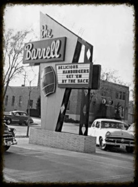 Sioux Falls, SD and The Barrell